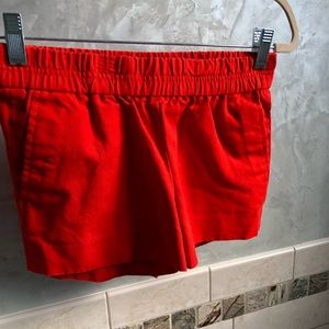 J Crew short size 00